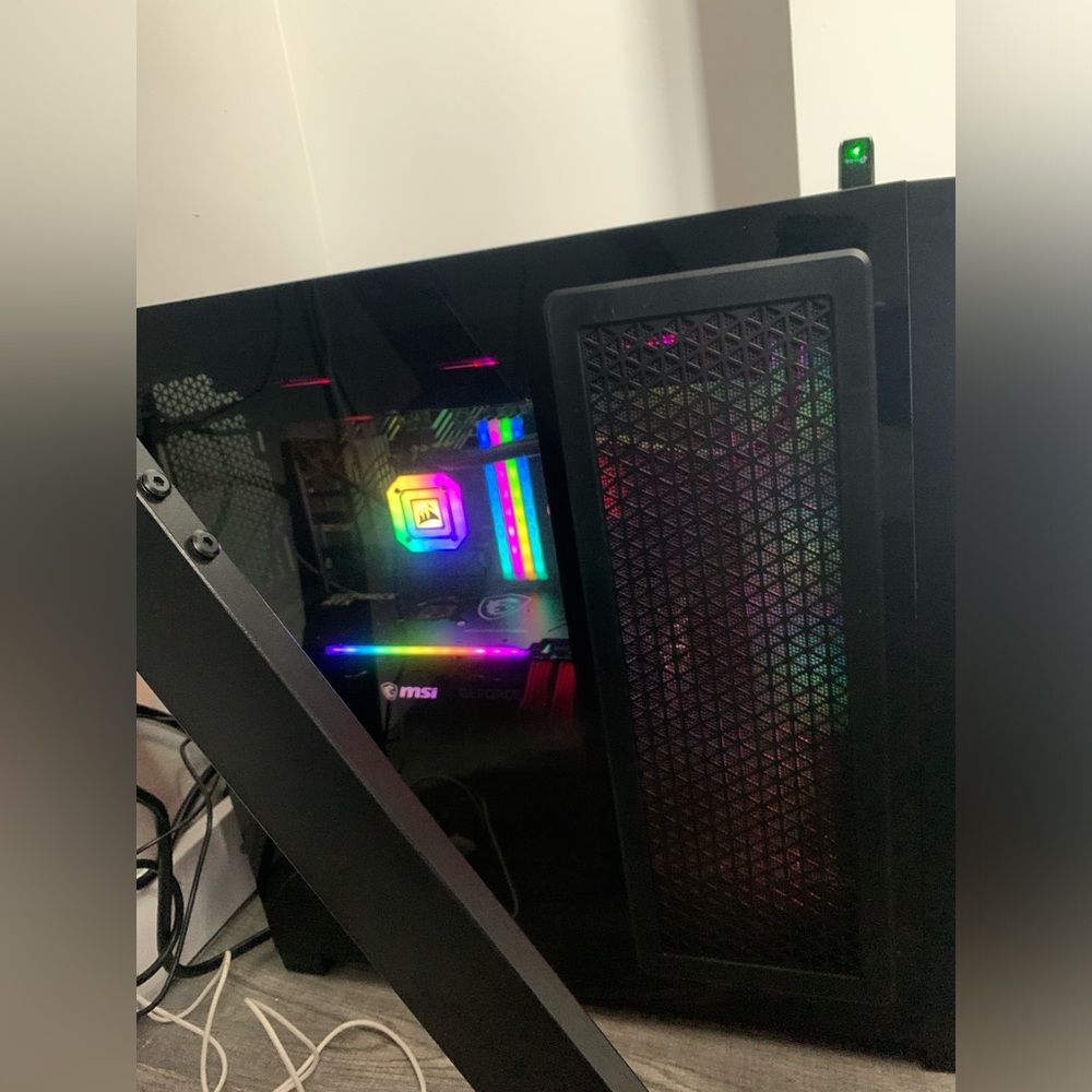 Pc gaming 3070